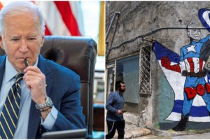 Παγκόσμιος συναγερμός για τη Μέση Ανατολή: "Κήρυξη πολέμου η επίθεση του Ιράν" - Τα τρία σενάρια για την αντίδραση του Ισραήλ - εικόνα 5