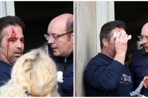 Ηράκλειο: "Η μάνα του φταίει περισσότερο, την εμπιστεύτηκα τυφλά", λέει ο βιολογικός πατέρας του 3χρονου Άγγελου - εικόνα 2