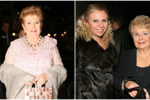 Βέφα Αλεξιάδου: Το παράπονο που είχε από την Ελένη Μενεγάκη - Ποιος είχε πει "αν φύγει μία Βέφα, εγώ θα δημιουργήσω άλλες 10"