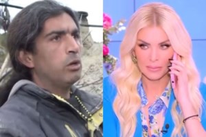 Κορινθία: Ο "φιλόζωος" παλαιοχριστιανός σκότωνε γάτες με τόξο στην Ικαρία - Η αποκάλυψη της Σταματάκου [Βίντεο] - εικόνα 2