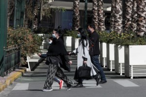 Μυτιλήνη: Σάλος με καθηγήτρια που αρνείται να φορέσει μάσκα - Ενθαρρύνει τους μαθητές να κάνουν το ίδιο