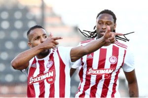 ΑΕΚ: Τέλος ο Όγκνιεν Βράνιες λόγω πειθαρχικού παραπτώματος και... Άντερλεχτ