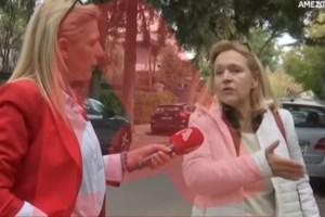 Αρνείται τα πάντα η Εύα Καϊλή: "Δεν προσέφερα τίποτα στο Κατάρ, άρα γιατί να με δωροδοκήσουν;" - Τα χρήματα και ο σύζυγος