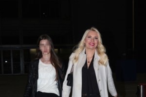 Ελένη Μενεγάκη: Αποκάλυψε τι συμβαίνει στο σπίτι της όταν η μικρή Μαρίνα πηγαίνει στον παππού & στη γιαγιά - εικόνα 3