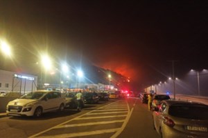 Πυρκαγιές: Ανακλήθηκαν οι άδειες στο Πυροσβεστικό Σώμα