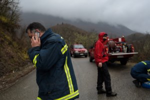 Ιωάννινα: Συνεχίζονται για τρίτη ημέρα οι έρευνες εντοπισμού του μικρού αεροσκάφους με τον ιρακινό πιλότο