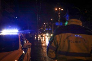 Γλυφάδα: Τροχαίο με δύο τραυματίες στη Λεωφόρο Βουλιαγμένης