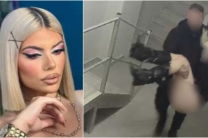 Κεφαλονιά: Ανατροπή με τις κηλίδες στο δωμάτιο που ήταν η Μυρτώ - Δεν έχει ούτε γρατζουνιά, λέει ο ιατροδικαστής - εικόνα 5