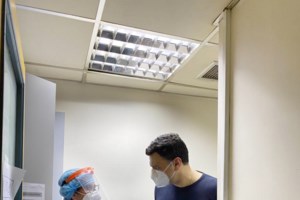 Κυρ. Μητσοτάκης: "Η χώρα μας επενδύει στην Υγεία μέσω του Εθνικού Σχεδίου" - εικόνα 2