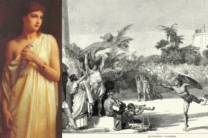 Ολυμπιακοί Αγώνες 2024: Η συγκλονιστική ιστορία της intersex αθλήτριας από την Ταϊβάν - Έγινε πυγμάχος για να προστατέψει τη μητέρα της από το ξύλο - εικόνα 2