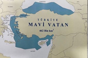 Ο φόβος των ΗΠΑ για ελληνοτουρκικό πόλεμο - Τι αναφέρουν αποχαρακτηρισμένα έγγραφα της CIA από το '70 και το '80 - εικόνα 4