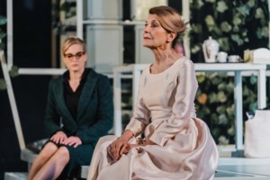 Αιμιλία Υψηλάντη: Μιλάει για πρώτη φορά για την απώλεια της κόρης της- "Της οφείλω να είμαι αξιοπρεπής" -