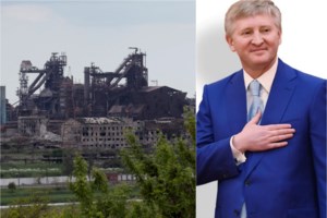 Ο Πούτιν εκβιάζει την Δύση: Μόνο εάν άρετε τις κυρώσεις θα βοηθήσω στην επίλυση της επισιτιστικής κρίσης