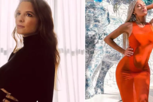 Η Εριέττα Κούρκουλου στηρίζει δημόσια την Τούνη: "Δεν πιστεύω αυτά που διαβάζω - Συνέχισε!" - εικόνα 2