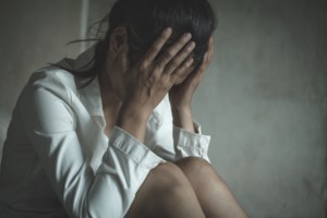 Συγκλονιστική αποκάλυψη από την Πένυ Σκάρου: "Με νάρκωσε και με βίασε 70χρονος γνωστός μου - Το κατάλαβα όταν έμεινα έγκυος" - εικόνα 2