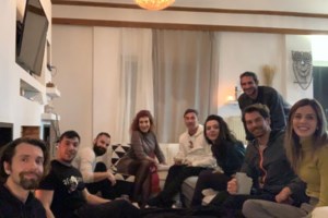 Πάνος Νάτσης: Βίντεο ντοκουμέντο - Αυτό είναι το φορτηγό που συγκρούστηκε με τη μηχανή του ηθοποιού - εικόνα 2