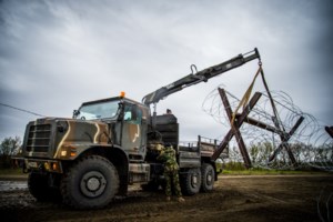 Έβρος: Οι Τούρκοι συνέλαβαν γυναίκα στο τελωνείο που είχε δύο άντρες στο πορτ μπαγκάζ της- Μετανάστες ή γκιουλενιστές