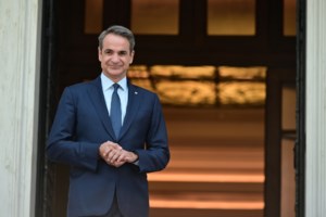 Μητσοτάκης: Πριν το τέλος του έτους θα θεσμοθετηθεί η επιστολική ψήφος και για τις εθνικές εκλογές - εικόνα 3