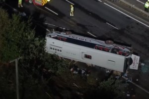 Βοιωτία: 10χρονος μαθητής ΑμεΑ περιφερόταν μόνος του για ώρες- Τον παράτησαν και έφυγαν ο οδηγός και η συνοδός του σχολικού