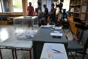 Βαρουφάκης στη ΔΕΘ: Το προοδευτικό μέτωπο χτίζεται πριν από τις εκλογές, όχι μετά