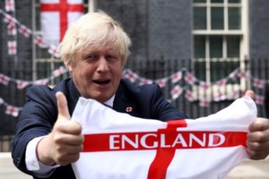 Euro 2020: Η καρδιά της ποδοσφαιρικής Ευρώπης χτυπάει απόψε στο Λονδίνο