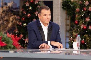 Γιάννης Λάτσιος: Βαρύ πένθος και στιγμές θλίψης για τη μεγάλη απώλεια - εικόνα 3