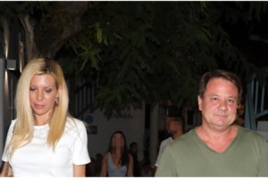 Λύτρας: "Εδώ είναι το σπίτι του Αποστόλη και ήρθαμε να πάρουμε ό,τι θέλουμε" - Η ατάκα της πρώην συζύγου στη νυν