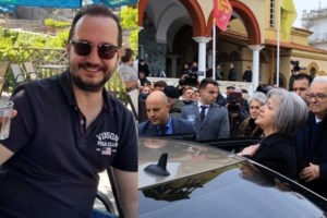 Λήξη συναγερμού στο Εφετείο μετά το τηλεφώνημα για βόμβα – Κανονικά η κυκλοφορία στη Λουκάρεως