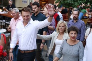 "Σίριαλ" η συνάντηση των "5" στον ΣΥΡΙΖΑ: Ο Πολάκης βάζει τον Κασσελάκη με το ζόρι στην κούρσα, περιμένει τα... Όργανα ο Φάμελλος - εικόνα 4
