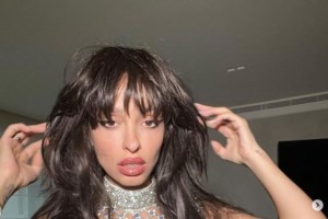 Καίτη Γαρμπή σε Άντζελα Δημητρίου: "Το κορίτσι είναι πολύ ταλαιπωρημένο" - Ο αμήχανος διάλογος μεταξύ τους [Βίντεο]