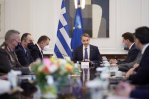 Ο ΣΥΡΙΖΑ καταδικάζει απερίφραστα τις πολεμικές επιχειρήσεις που διεξάγει η Ρωσία στην Ουκρανία