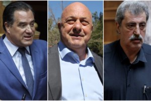 Ο Άδωνις Γεωργιάδης καλεί τα ΝΕΑ να επανορθώσουν για τον "εκβιασμό" του στις εκλογές για τον δήμο Χαλανδρίου