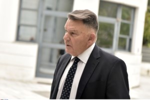 "Μου φαίνεται θα γίνουν όλοι ΣΥΡΙΖΑ": Τι μετέφερε ο Κασσελάκης σε συνεργάτη του για το κλίμα στον στρατό [Βίντεο]