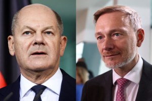 Πολιτική κρίση στη Γερμανία: Διαλύθηκε ο τρικομματικός συνασπισμός με την αποχώρηση του FDP - Προς πρόωρες εκλογές η χώρα - εικόνα 4