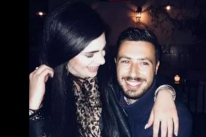 Φονικό στη Μακρινίτσα: Προπηλάκισαν τον δολοφόνο έξω από τα δικαστήρια του Βόλου [Εικόνες]