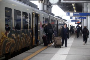 Νέο θρίλερ με τον Προαστιακό: Δεν γνώριζαν πού είναι το τρένο - Ο σταθμάρχης δεν μπορούσε να βρει τον μηχανοδηγό