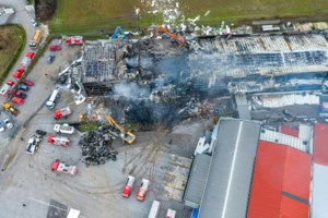 Βιολάντα: Προσωρινά κρατούμενος ο ιδιοκτήτης του εργοστασίου - Καρέ-καρέ η σύλληψή του - Το κατηγορητήριο