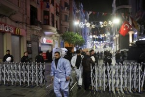 Αυτή είναι η Ελληνίδα που τραυματίστηκε στην Κωνσταντινούπολη - Επιστρέφει στην Ελλάδα - εικόνα 2