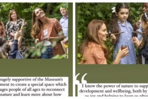 Η Κέιτ Μίντλετον σχεδιάζει μια μεγάλη δημόσια εμφάνιση εντός των ημερών στους Ολυμπιακούς Αγώνες στο Παρίσι