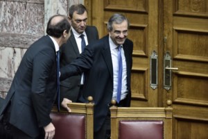 "Ηθικό μειονέκτημα" ΣΥΡΙΖΑ μετά τις αποκαλύψεις φωτιά για Παπαγγελόπουλο και Παππά - Αμηχανία στην Κουμουνδούρου - εικόνα 2