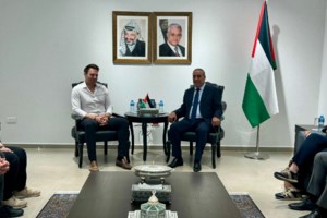 Πρέσβης Ισραήλ στην Αθήνα: "Ήλπιζα πως ο Κασσελάκης θα καταδίκαζε τις θηριωδίες της Χαμάς"