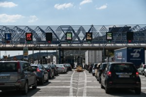 Πλακιωτάκης: Βρισκόμαστε σε έκτακτες συνθήκες - Προστατεύουμε τα νησιά