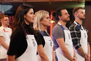 MasterChef spoiler 9/3: Αυτός ο παίκτης αποχωρεί απόψε από το ριάλιτι - εικόνα 4