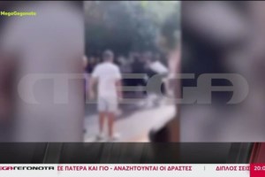 Πιερρακάκης για τα κενά στα σχολεία: Η Ελλάδα έχει 8 παιδιά ανά εκπαιδευτικό, ενώ η Ολλανδία 16