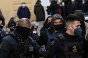 Δέκα χρόνια φυλακή στον αθλητή τζούντο που ξυλοκόπησε τη σύντροφό του - "Ήμουν θολωμένος από χασίς και αλκοόλ, έβλεπα οράματα"