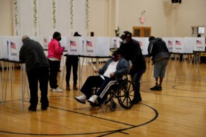 Εκλογές ΗΠΑ 2020: Μακριά και κρίσιμη νύχτα - Ποιες είναι οι καθοριστικές Πολιτείες και πότε θα ξέρουμε τον νικητή