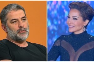 Δανάη Μπάρκα: Το συγκινητικό μήνυμά της για τα γενέθλια της Βίκυς Σταυροπούλου - "Την άκουγα να κλαίει με λυγμούς" [εικόνες]