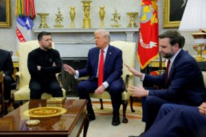 BBC: Γιατί ο Ντόναλντ Τραμπ δυσκολεύεται να τερματίσει τον πόλεμο στην Ουκρανία - Ο Πούτιν και οι σπάνιες γαίες - εικόνα 2