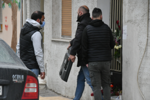 Οργισμένη διάψευση Γιαννάκου (ΠΟΕΔΗΝ): Δεν υπήρχε κεταμίνη στην κλινική που πέθανε η Τζωρτζίνα