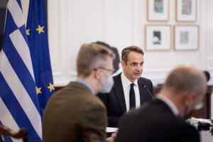 Δημοσκόπηση ALCO για τον Alpha: Στο 7,7% η διαφορά ΝΔ και ΣΥΡΙΖΑ - Εξακομματική Βουλή - εικόνα 2